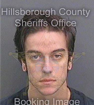 Gosney Garrett - Hillsborough County, FL 