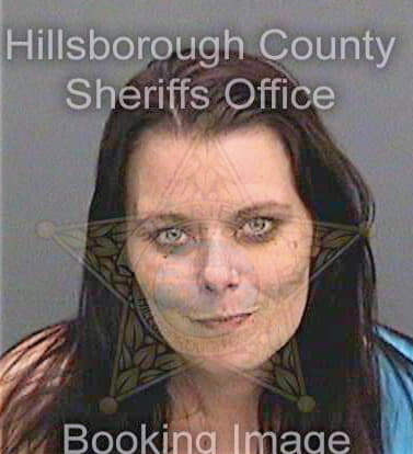 James Sarah - Hillsborough County, FL 