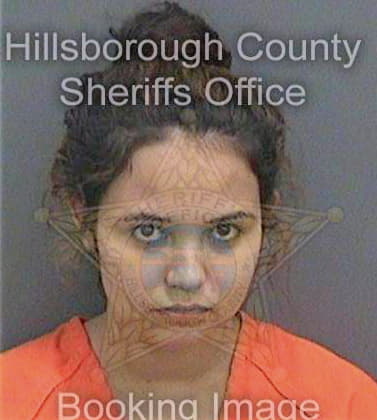 Beltran Angel - Hillsborough County, FL 