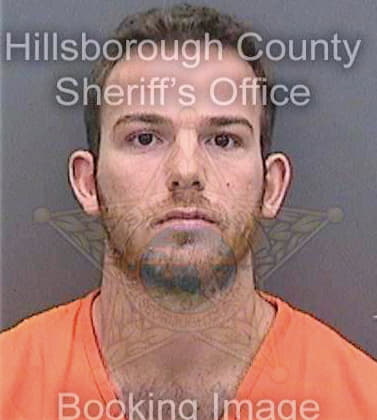 Santoro Joshua - Hillsborough County, FL 