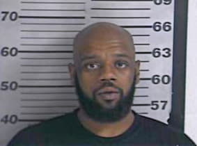 Russell Keith - Dyer County, TN 