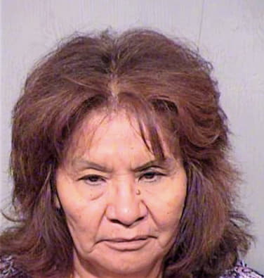 Shirley Lorraine - Maricopa County, AZ 