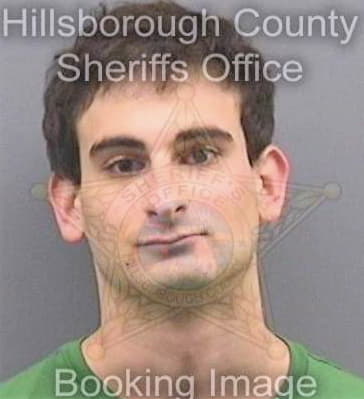 Reisman Phillip - Hillsborough County, FL 