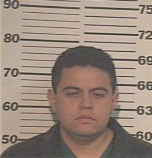 Ramirez Rafael - Hidalgo County, TX 