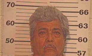 Hernandez Raul - Hidalgo County, TX 