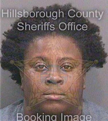 Bolton Tanishia - Hillsborough County, FL 