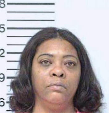 Levy Gladys - Desoto County, MS 