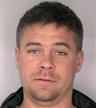Blakeney Keith - Hillsborough County, FL 