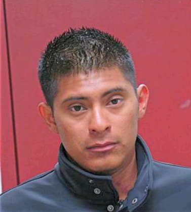 Mendez Samuel - Rhea County, TN 