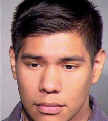 Gamboa Santos - Maricopa County, AZ 