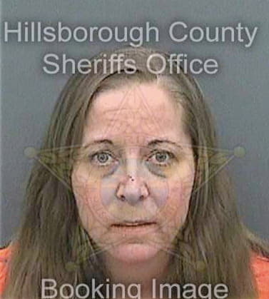 Boesel Sherri - Hillsborough County, FL 