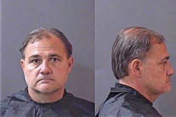 Lawrence Gregory - Hamilton County, IN 