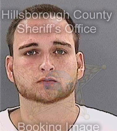 Menosky Michael - Hillsborough County, FL 