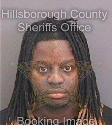 Scott Artez - Hillsborough County, FL 