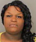 Woodall Cherri - Shelby County, TN 