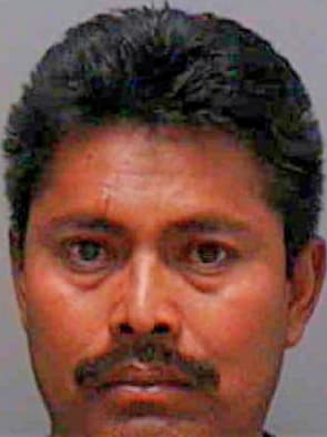 Lopez Reynaldo - Lee County, FL 