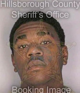 Simpkins Shamiel - Hillsborough County, FL 