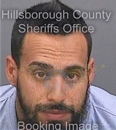 Martinez Danny - Hillsborough County, FL 