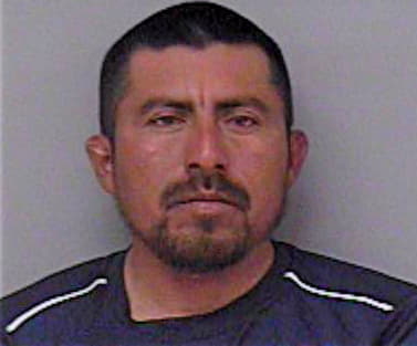 Perez Edwardo - Madera County, CA 