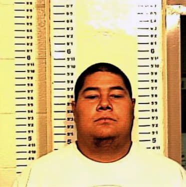 Rodriguez Felipe - Denton County, TX 