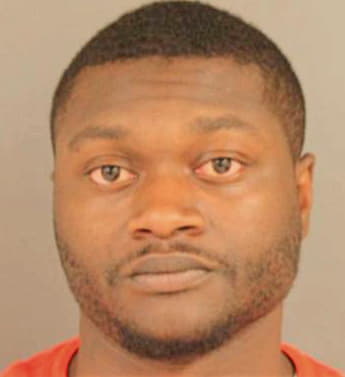 Kyser Travian - Hinds County, MS 