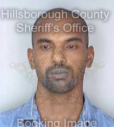 Rivera David - Hillsborough County, FL 