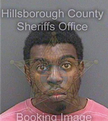 Liddell Jalin - Hillsborough County, FL 