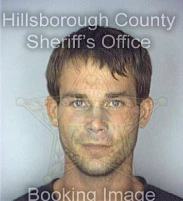 Boyd Jason - Hillsborough County, FL 