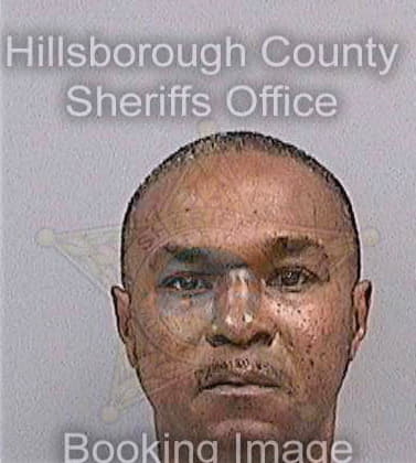 Richardson Leroy - Hillsborough County, FL 