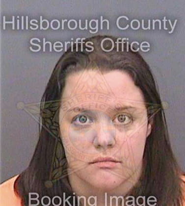 Perry Alexaundra - Hillsborough County, FL 