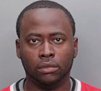 Pierre Cathy - Dade County, FL 