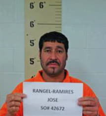 Rangel-Ramires Jose - Burnet County, TX 