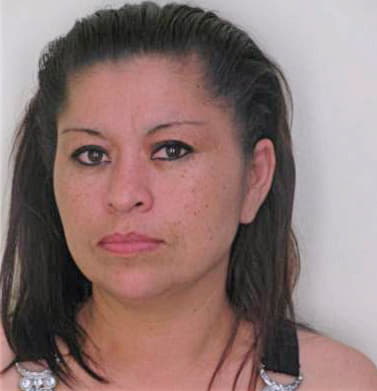 Torresmartinez Maria - Hillsborough County, FL 