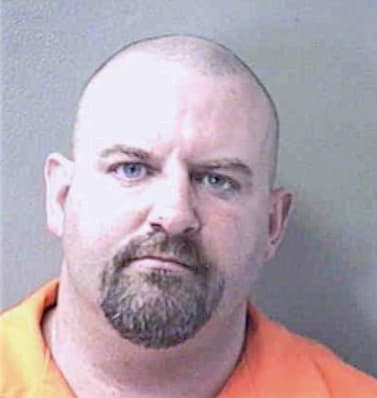 Allen Paul - Okaloosa County, FL 