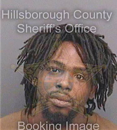 Council Jimmie - Hillsborough County, FL 