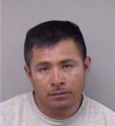 Hernandez Misael - Madera County, CA 