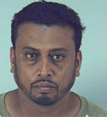 Persaud Ramesh - Lake County, FL 