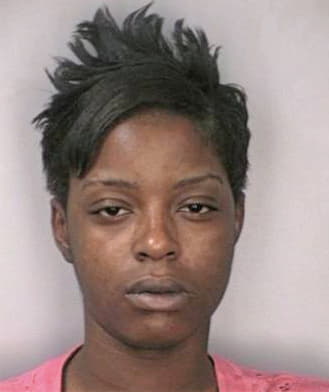 Bostick Rashonda - Hillsborough County, FL 