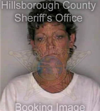 Ferguson Tina - Hillsborough County, FL 