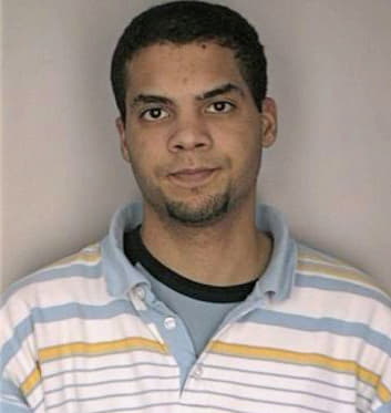 Melton Byran - Hillsborough County, FL 