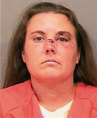 Rowan Christina - Montgomery County, TN 