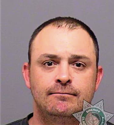 Devey Christopher - Clackamas County, OR 