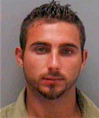 Suarez Emanuel - Lee County, FL 