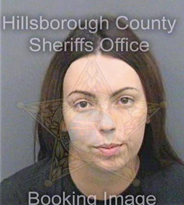 Crosby Hannah - Hillsborough County, FL 