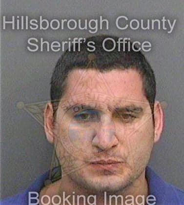 Stasio Joseph - Hillsborough County, FL 