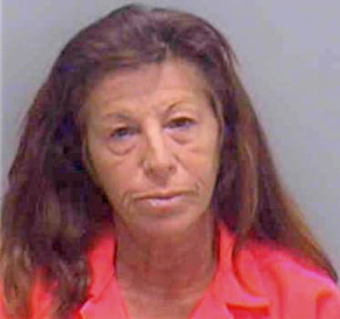 Rando Marie - Lee County, FL 