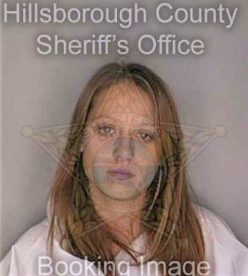 Mclane Meghan - Hillsborough County, FL 