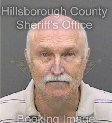 Pearson Royce - Hillsborough County, FL 