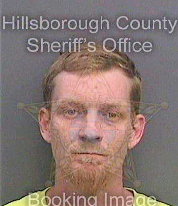 Cochran Sidney - Hillsborough County, FL 