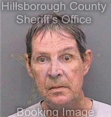 Lewis William - Hillsborough County, FL 